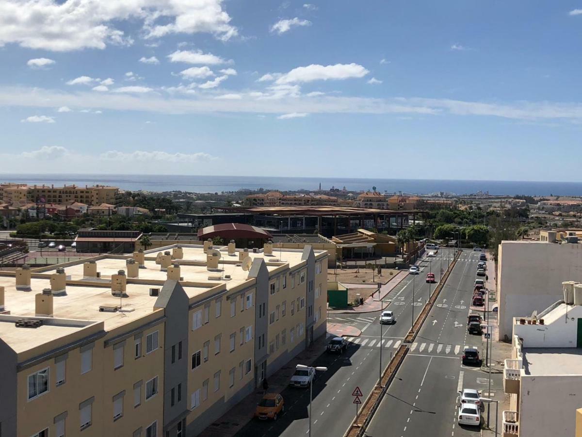 303, Fabuloso Apto 6 Pax Cerca De Playa Ingles * El Tablero (Las Palmas)
